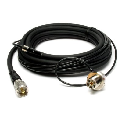 سلك تخريم جانبي DIAMOND M520R CABLE 5 MTR