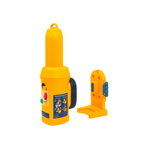جهاز سارت بحري Ocean Signal SafeSea S100 SART