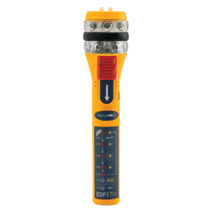 OCEAN SINGAL RESCUE ME EDF1أوشن سيجنال ريسكيو مي EDF1 - شعلة استغاثة إلكترونية صغيرة