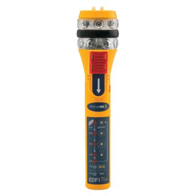 OCEAN SINGAL RESCUE ME EDF1أوشن سيجنال ريسكيو مي EDF1 - شعلة استغاثة إلكترونية صغيرة OCEAN SINGAL RESCUE ME EDF1أوشن سيجنال ريسكيو مي EDF1 - شعلة استغاثة إلكترونية صغيرة