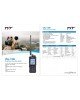 جهاز لاسلكي TYT UVL-15W بقوة 15 واط وبطارية Type-C جهاز لاسلكي TYT UVL-15W بقوة 15 واط وبطارية Type-C