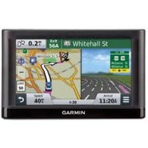 جارمن نوفي GARMIN  NUVI 67 LM  