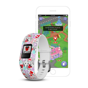 ساعة جارمن للاطفال Garmin vívofit® jr. 2 | Kids Fitness Tracker