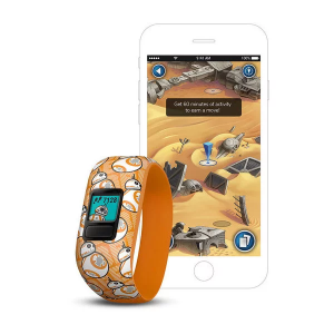 ساعة جارمن للاطفال Garmin vívofit® jr. 2 | Kids Fitness Tracker