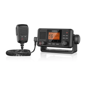 جارمن لاسلكي بحري GARMIN VHF 115i Marine Radio 