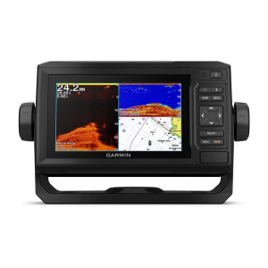 جهاز بحري  GARMIN echoMAP™ 72CV PLUS MARINE DEVICE