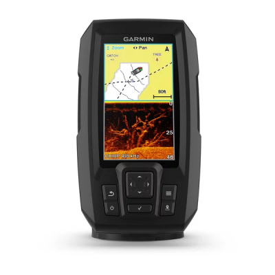 جارمن بحري Garmin STRIKER™ Plus 4cv | GPS Fishfinder
