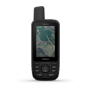 جارمن يدوي GARMIN GPS MAP 66S