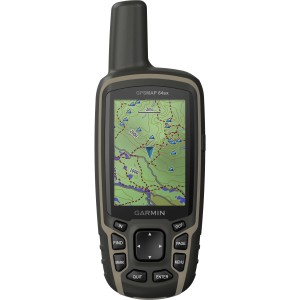 جارمن يدوي Garmin GPSMAP 64 SX Hiking 