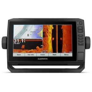 جارمن بحري GARMIN ECHOMAP 92 SV 