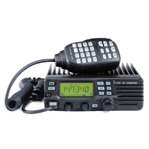 أيكوم 8000 Icom