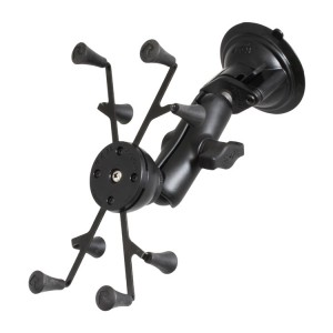 قاعدة زجاجية RAM MOUNT X7