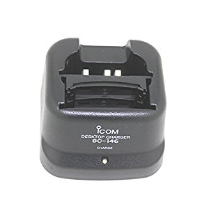 شاحن منزلي ايكوم v82 وicom home charger v80 