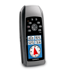 جهاز جارمن يدوي Garmin GPSMAP 78s 