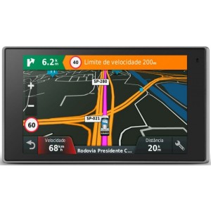 درايف لوكس GARMIN DRIVE LUXE 51