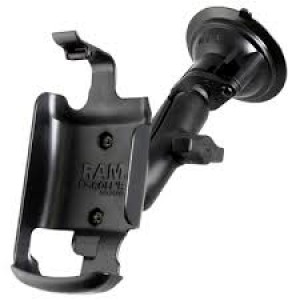 قاعدة زجاجية RAM MOUNT GARMIN MONTANA