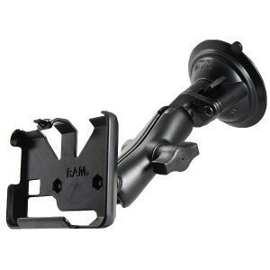 قاعدة زجاجية RAM MOUNT GARMIN X5