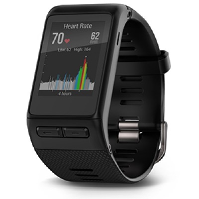 ساعة جارمن فيفو أكتف GARMIN VIVO ACTIVE HR ساعة جارمن فيفو أكتف GARMIN VIVO ACTIVE HR