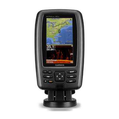 جهاز بحري GARMIN echoMAP™ 42 CV