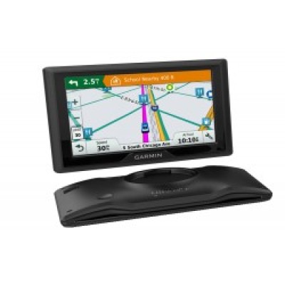 جهاز جارمن درايف 50 اصدار السفر GARMIN DRIVE 50 LMT TRAVEL EDITION 