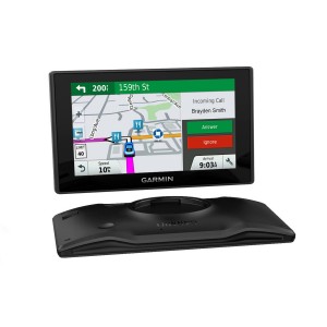 درايف سمارت  GARMIN DRIVE SMART 50 MENA LM 
