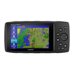 جهاز الملاحة الاسطورة جارمن GARMIN GPSMAP 276cx