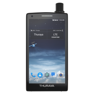جوال الثريا Thuraya X5-Touch