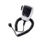 ICOM HM-148G MILITERY MIC ريشة عسكرية أصلية 