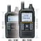 مصرح من هيئة الاتصالات ICOM ID-51E