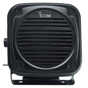 ICOM SP-30 EXTERNAL SPEAKER سماعة خارجية حجم كبير من ايكوم 