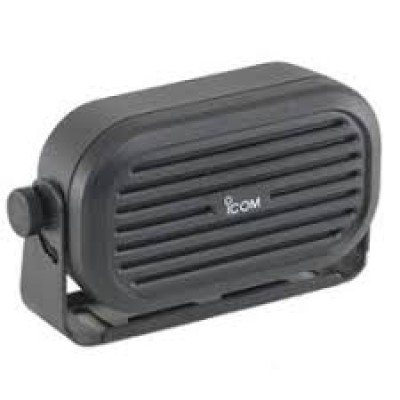 ICOM SP-35 EXTERNAL SPEAKER سماعة خارجية حجم صغير 