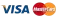 فيزا وماستر